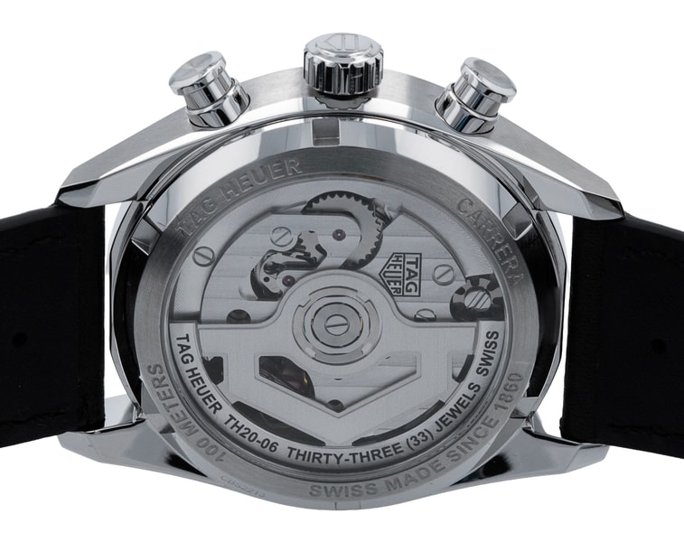 Tag Heuer Carrera CBS2213.FN6002